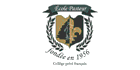 Ecole Pasteur Ecole Pasteur