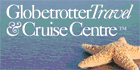 logo Globetrotter Travel & Cruise Centre