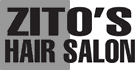 Zito's Hair Salon - Logo