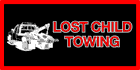 Lost Child Towing Inc - Logo