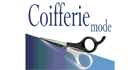 logo Coifferie Mode Inc