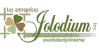 logo Jolodium Inc (Les Entreprises)