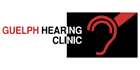 Guelph Hearing Clinic - Logo