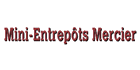 logo Mini-Entrepôts Mercier