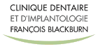 logo Centre Dentaire Blackburn