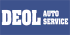 Deol Auto Services Ltd - Logo