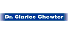 Chewter Clarice Dr - Logo