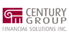 logo Century Group Financial Solutions Inc