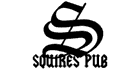 Squires Pub - Logo