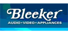 Bleeker Stereo & TV Ltd - Logo