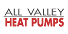 All Valley Heat Pumps - Logo