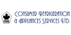 logo Consumer Refrigeration & Appliances Ltd