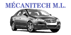 Mécanitech M L - Logo