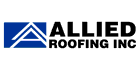 Allied Roofing - Logo