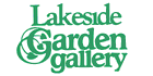 logo Lakeside Garden Gallery