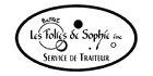 logo Buffet Les Folies de Sophie Inc