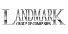 Landmark Cartage Service - Logo
