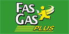 logo Fas Gas Millwoods Service - Fireworks available