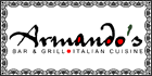 Armando's Bar & Grill - Logo