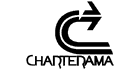 Agence de Voyage Charterama - Logo