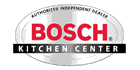 Bosch Kitchen Appliance Centre - Logo