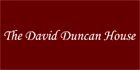 logo Duncan House Fine Dining
