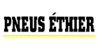logo Pneus Ethier Inc