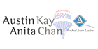 logo Anita Chan / Austin Kay - REMAX