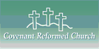 logo Covenant Reformed Church Of Toronto (URC)