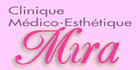 Clinique Medico-Esthetique Mira - Logo