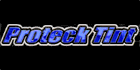 logo Proteck Tint Vitres Teintées