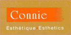 Connie Esthétique & Laser - Logo
