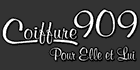 Salon De Coiffure 909 - Logo