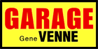 Gene Venne - Logo