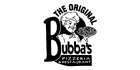 logo Bubba's Pizzeria & Restaurant