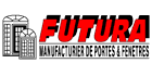 Futura Manufacturing Doors & Windows - Logo