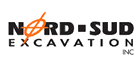 Nord-Sud Excavation Inc - Logo