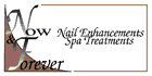 Now & Forever Nail Enhancements & Spa Treatments - Logo