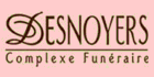 Desnoyers Complexe Funéraire - Logo