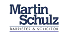 logo Martin Schulz Barrister & Solicitor