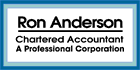 Ron Anderson Ca - Logo