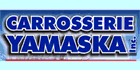 Carrosserie Yamaska Inc - Logo