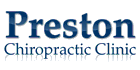Preston Chiropractic Clinic - Logo