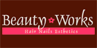 Beauty Works - Logo