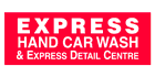 logo Express Hand Car Wash & Detail Centre