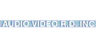 Audio Video R.D. Inc - Logo