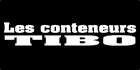 Les Conteneurs Tibo - Logo