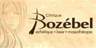 Bozébel Laser & Esthetique - Logo