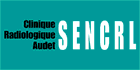 Clinique Radiologique Audet SENCRL - Logo