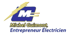 logo Guimont Michel Entrepreneur Electricien Ltée